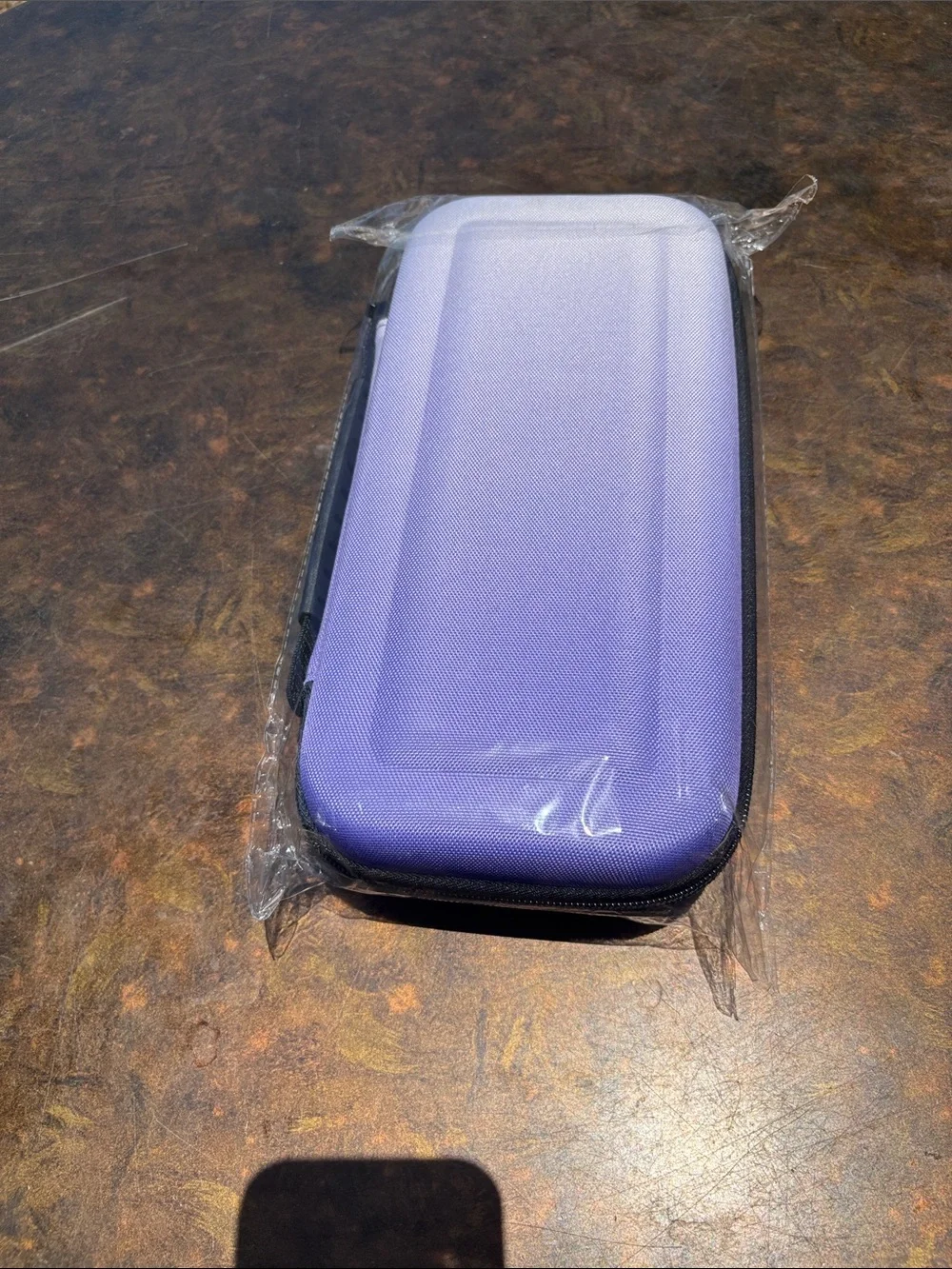 TiMOVO Carrying Case for Nintendo Switch 2 (2025), Gradient Purple